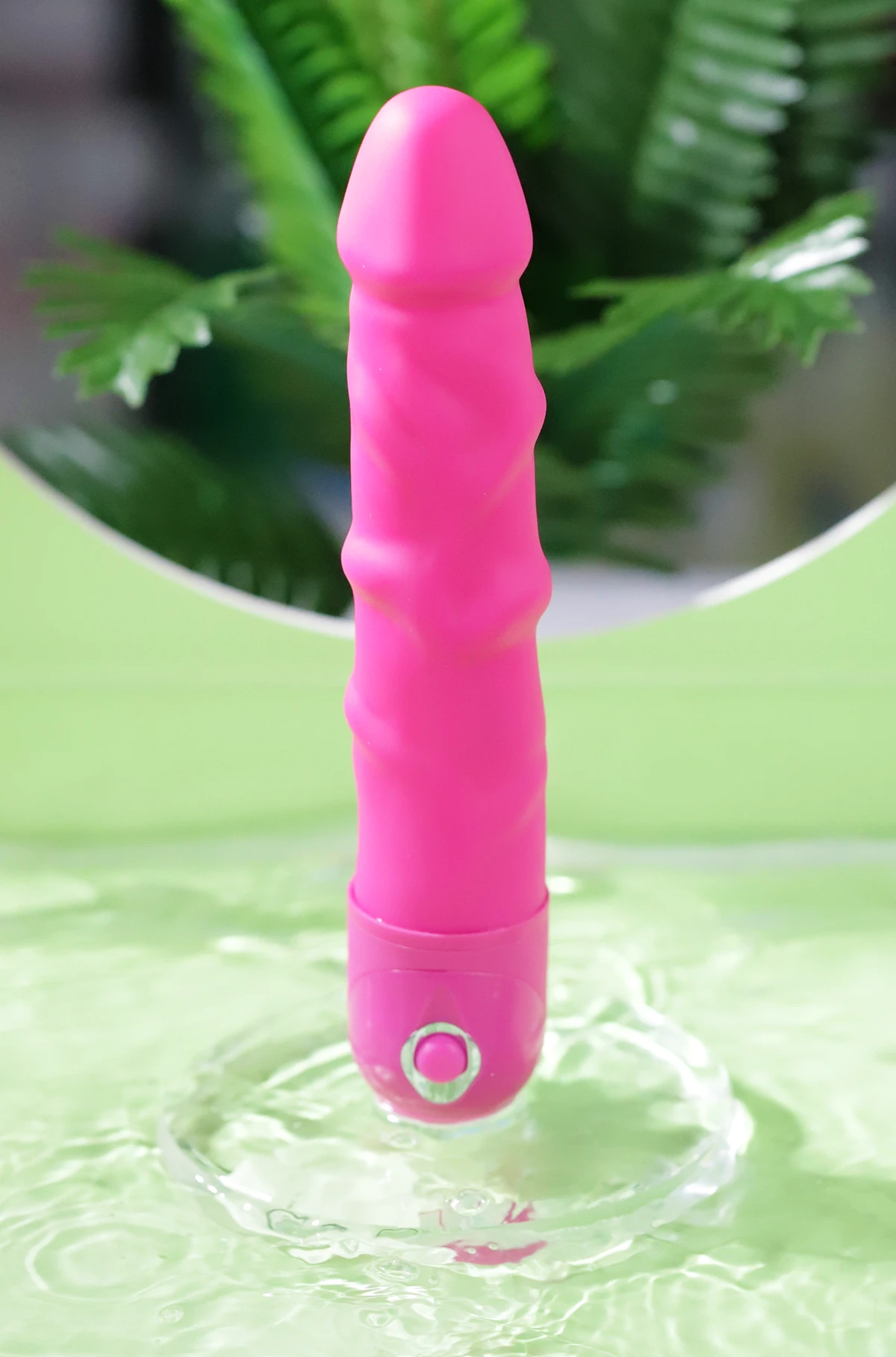 CalExotics Power Stud Rod