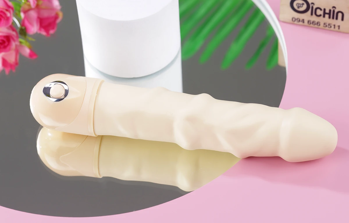 CalExotics Power Stud Rod