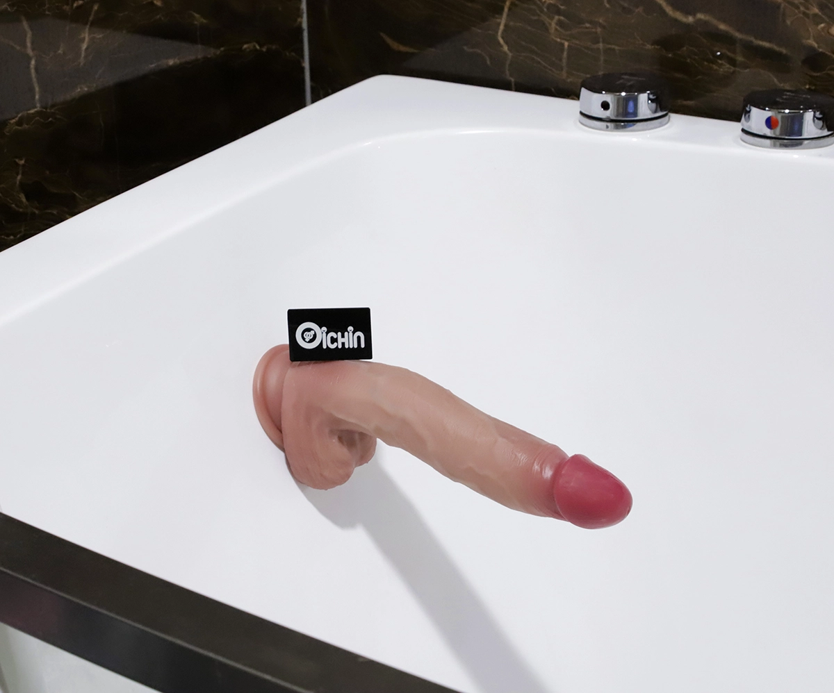 Gắn tường chắc chắn