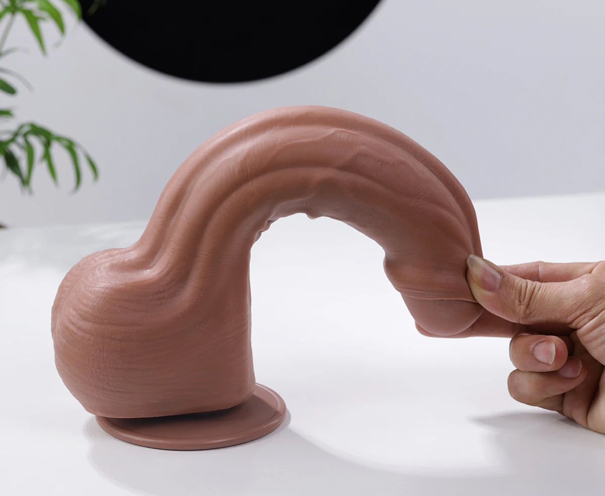 Mềm mại, dẻo dai đàn hồi tốt