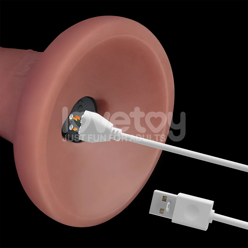 Lovetoy Dual Density