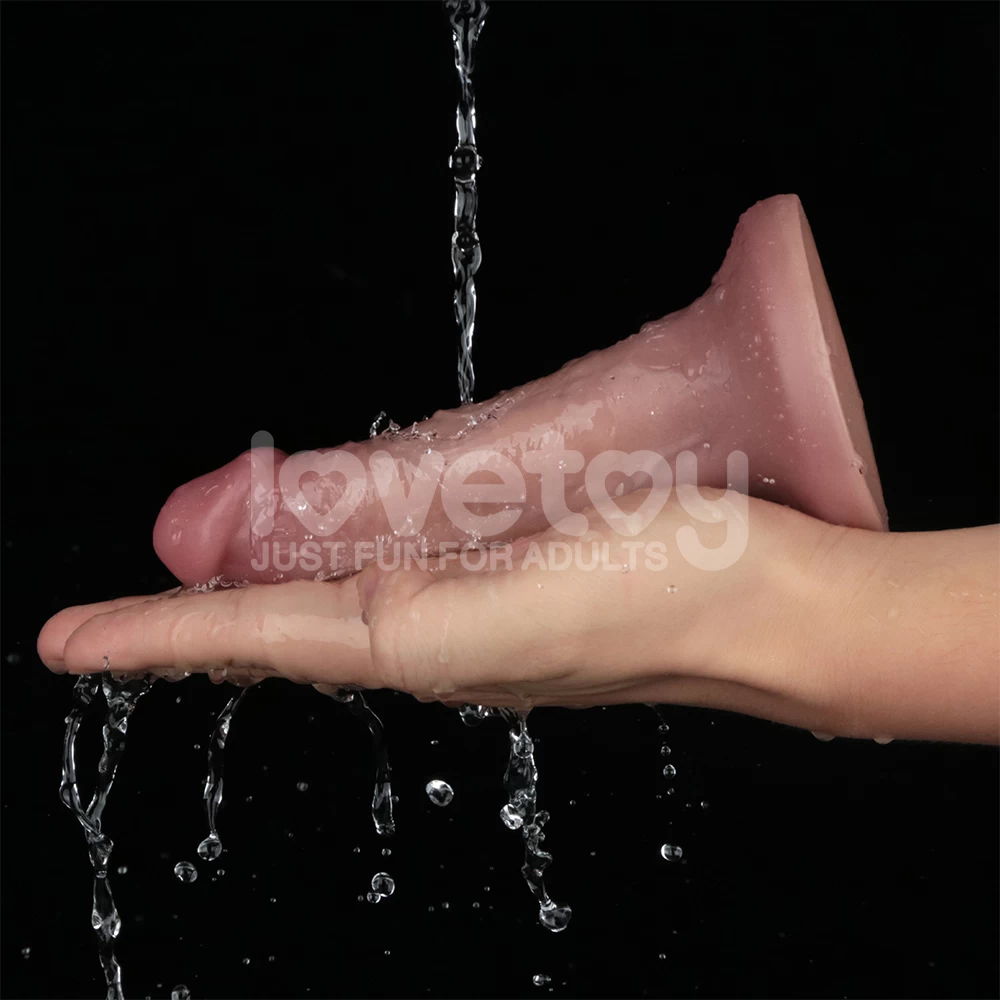 Lovetoy Dual Density