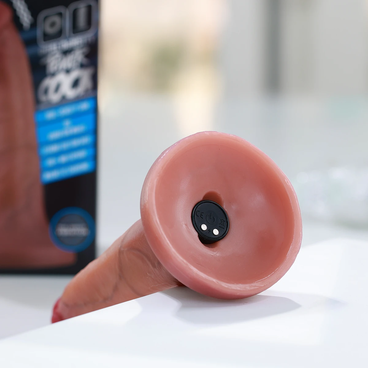 Kết cấu độc đáo tạo sự cương cứng