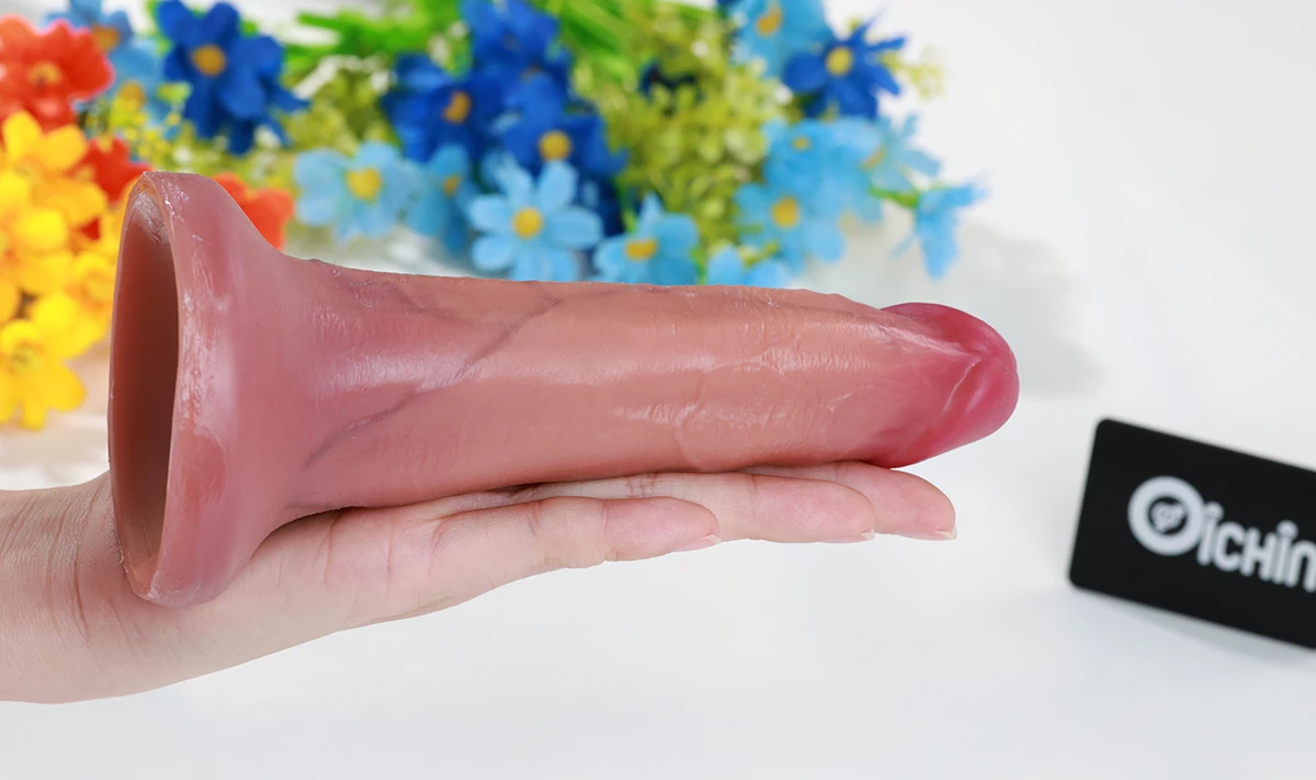 Lovetoy Dual Density