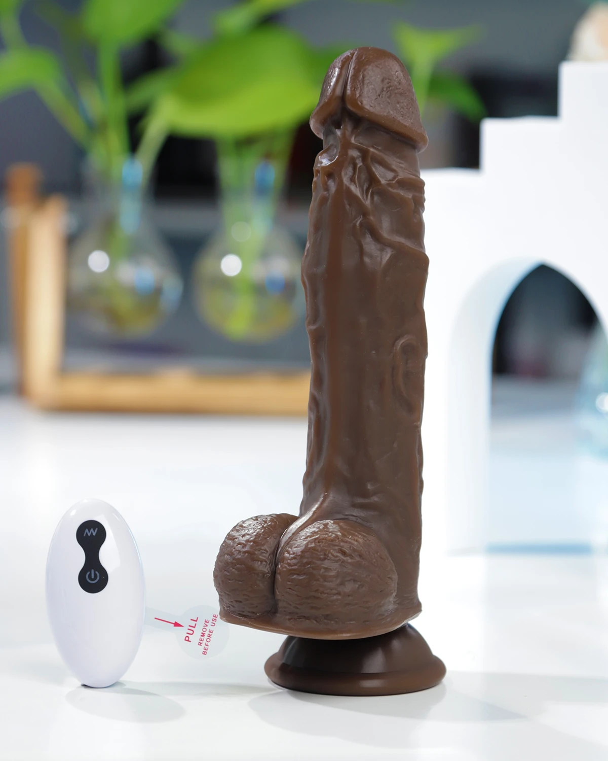 Biến thể DG149R của Dương vật giả Aiya