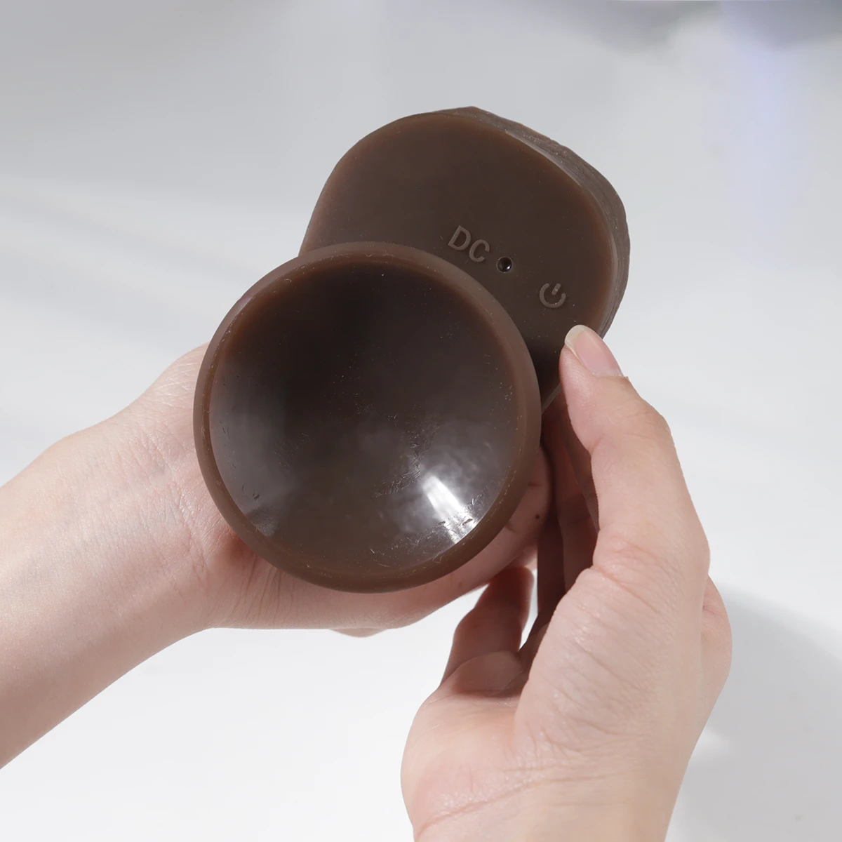 Dương vật giả Aiya