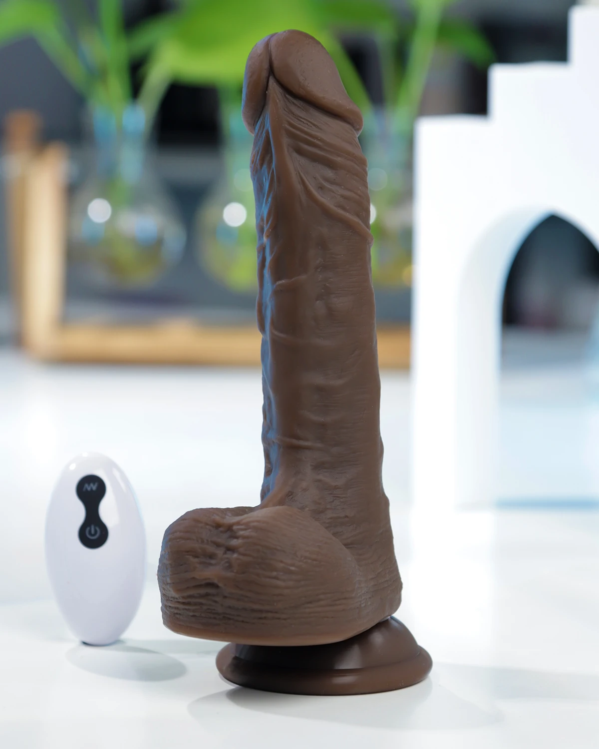 Biến thể DG149A của Dương vật giả Aiya