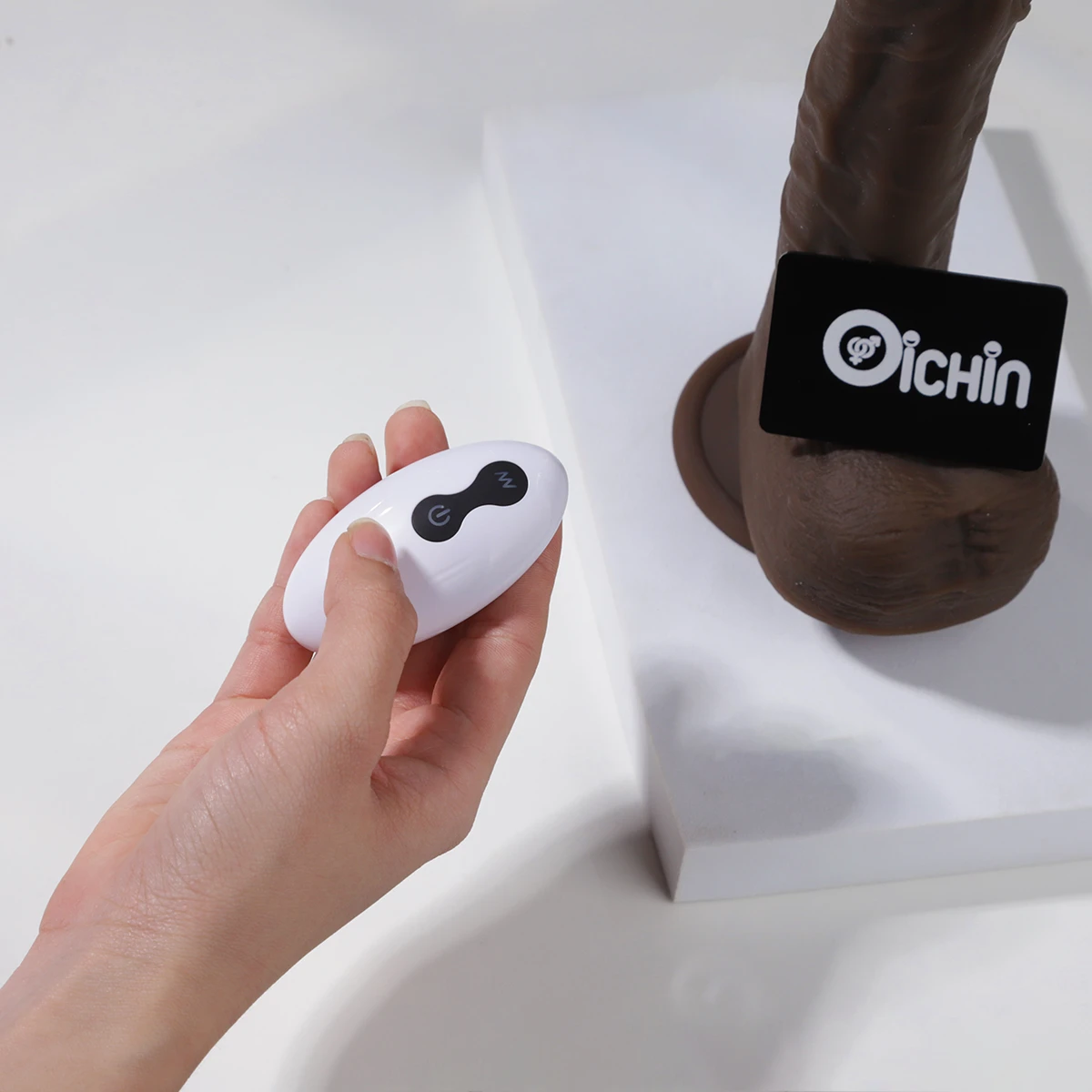 Remote của sản phẩm