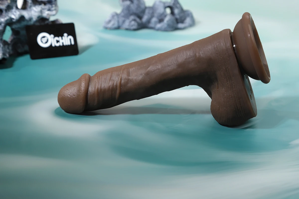 Dương vật giả Aiya