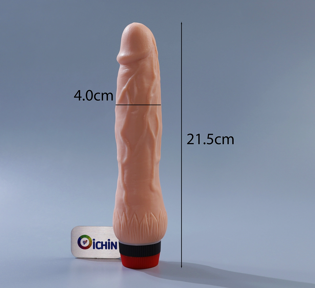 Ảnh thông số kích thước của Rockin Dong