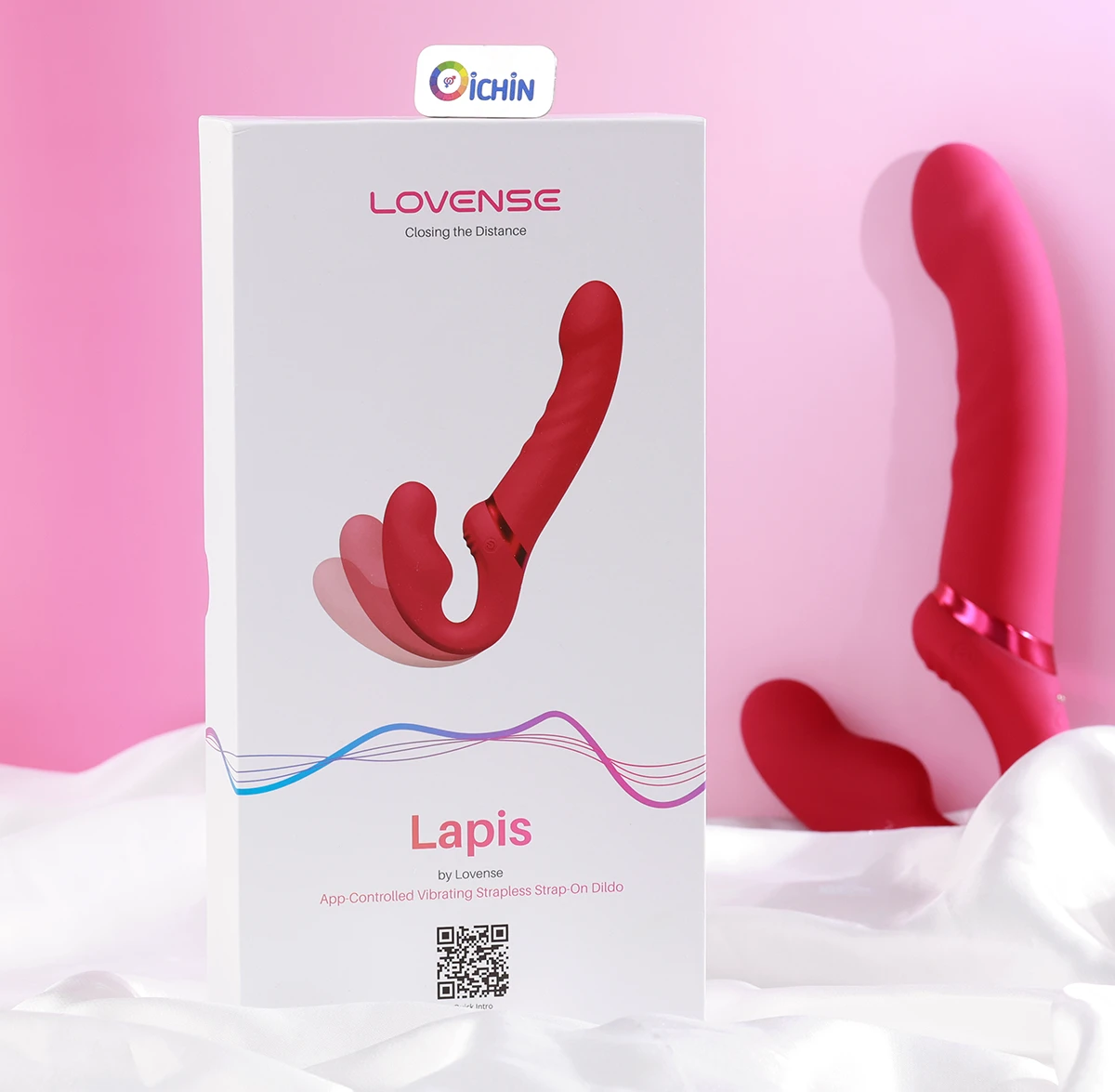 Vỏ hộp sang trọng và hiện đại