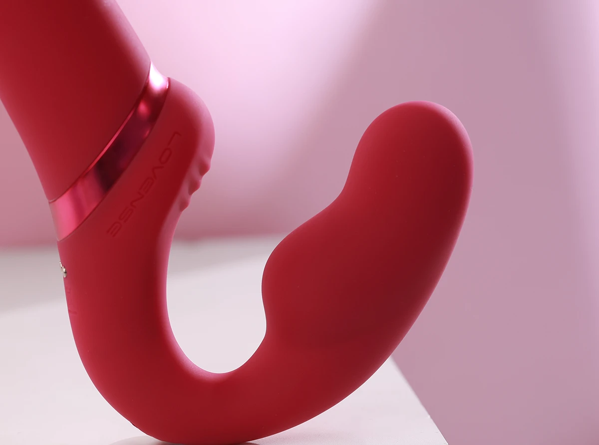 Đầu thứ 2 có thể uốn cong