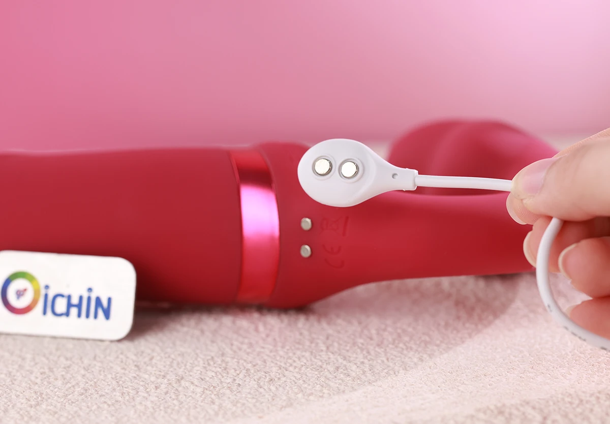 Sạc 105', dùng lên đến 156'