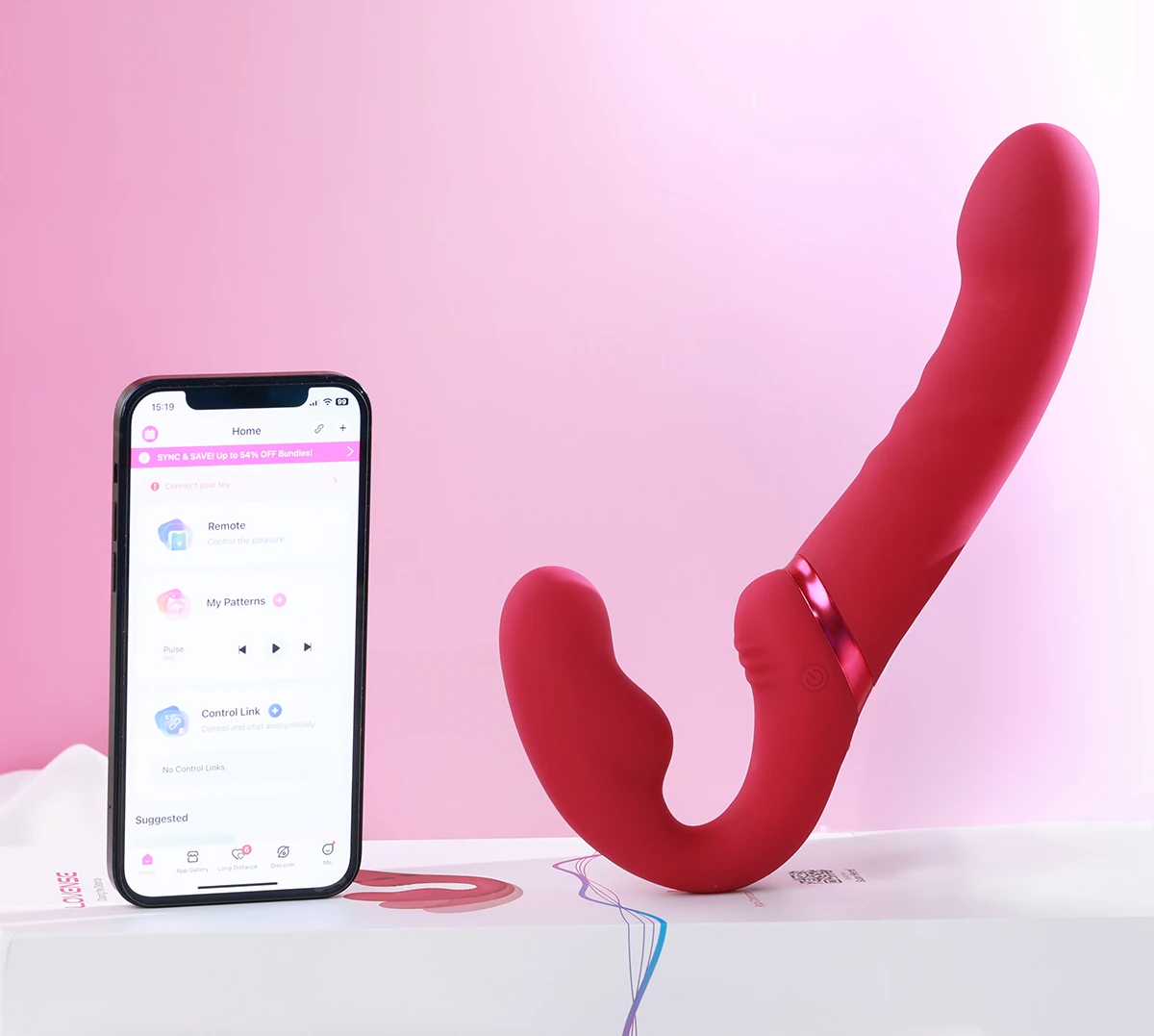 Lapis kết nối App sử dụng nhiều chức năng