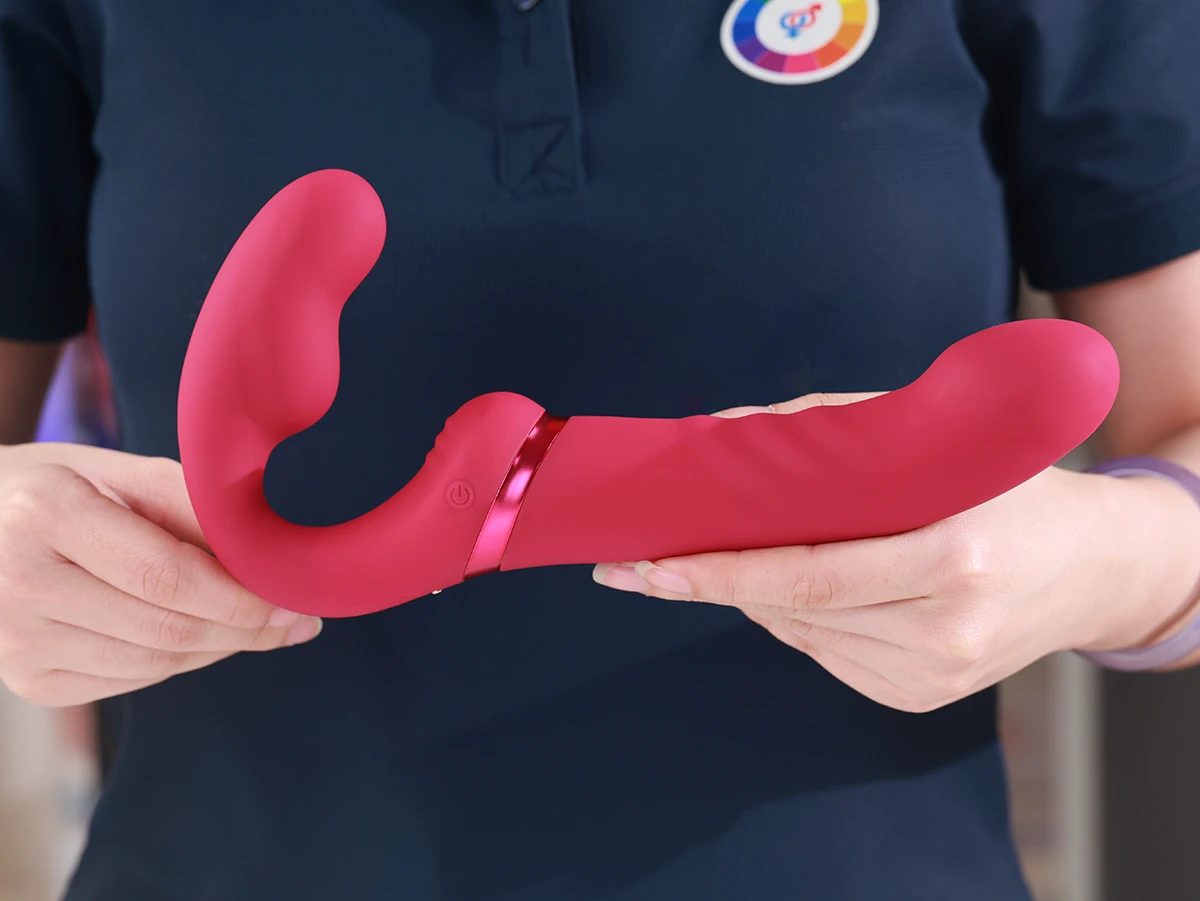 Silicone mịn màng êm ái