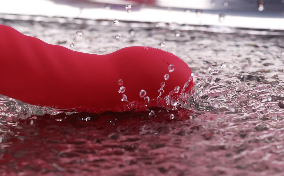 3 động cơ rung đa chế độ điều khiển qua App