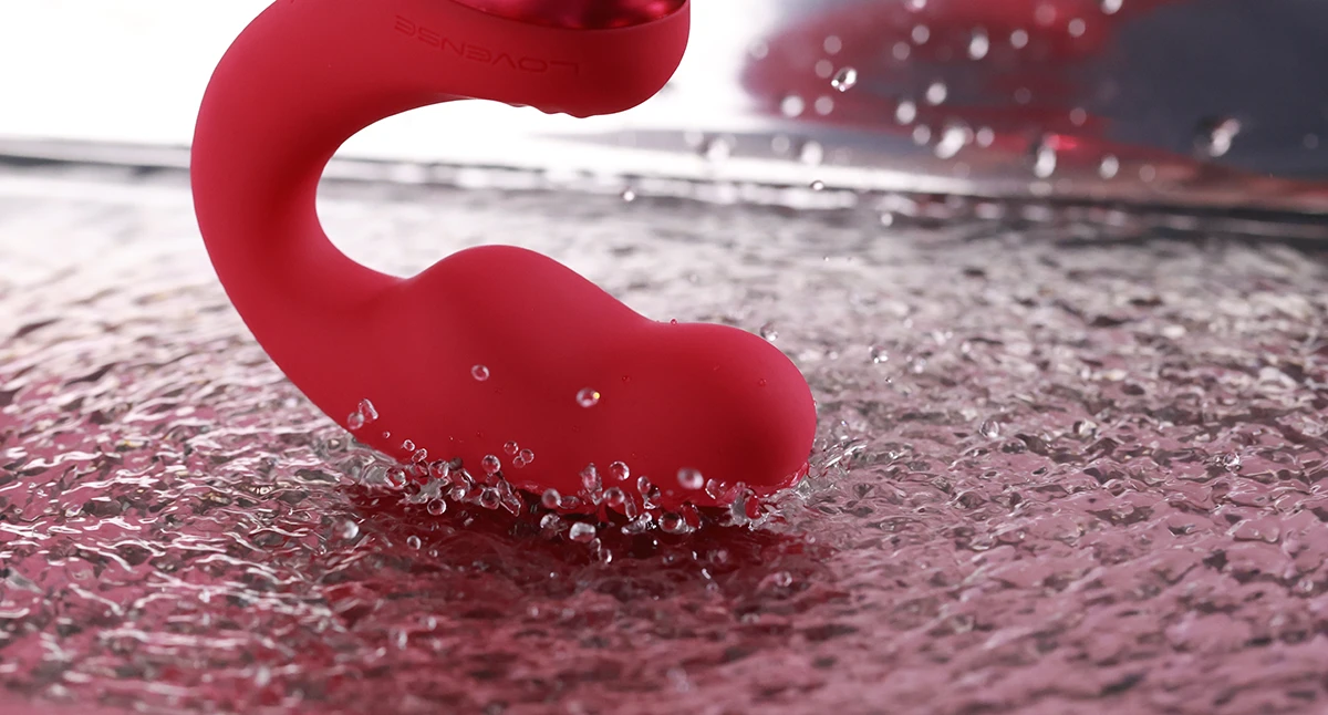 Rung động đầu 2 sextoy