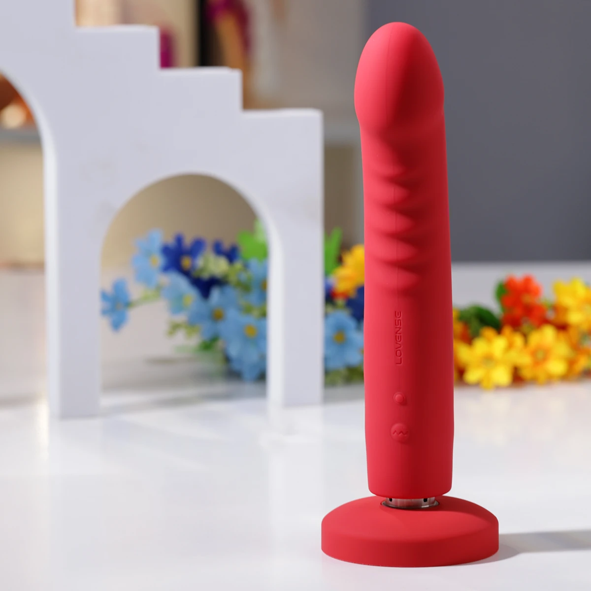 Thiết kế vân sóng kích thích