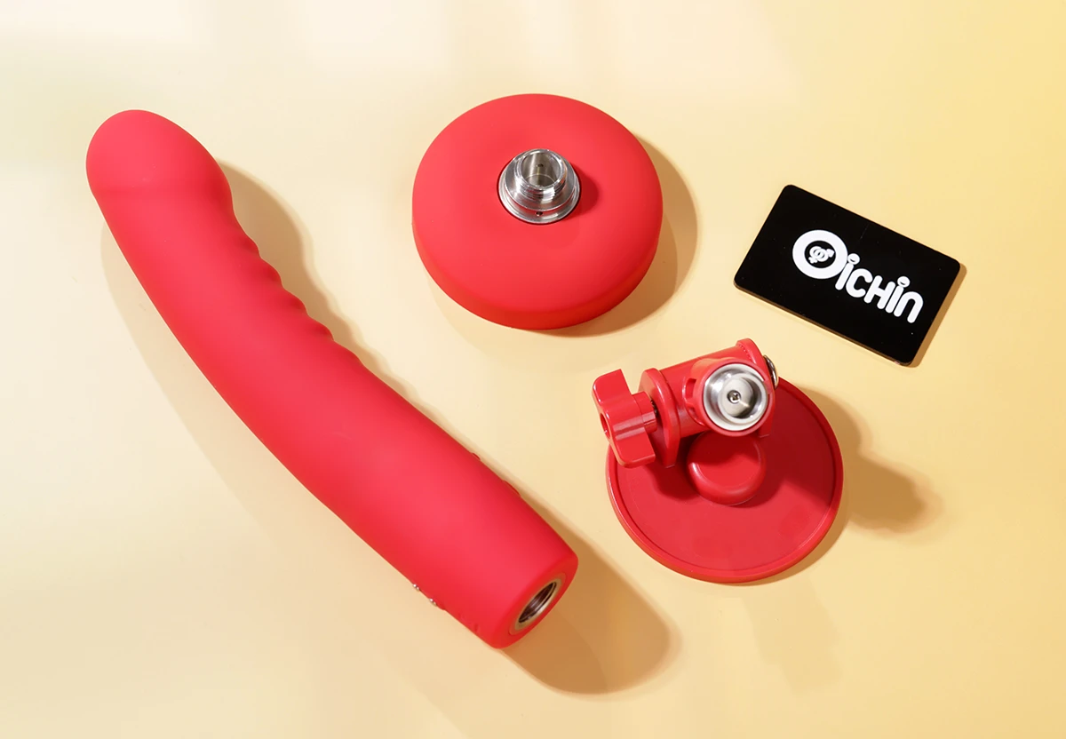 Đồ chơi Lovense Mission 2