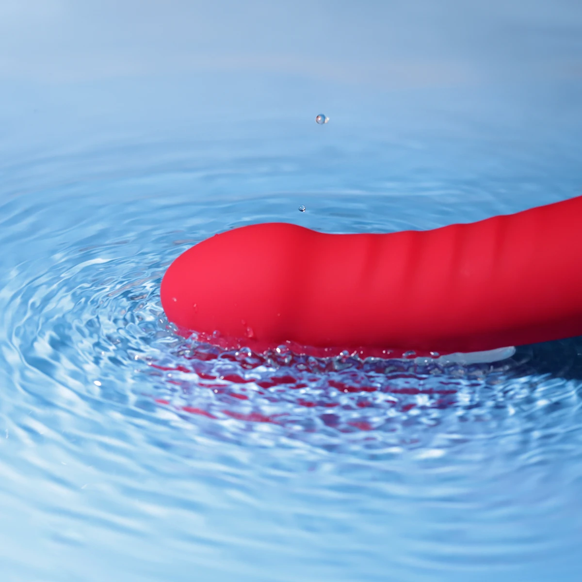 Rung 7 chế độ kết hợp cảm biến