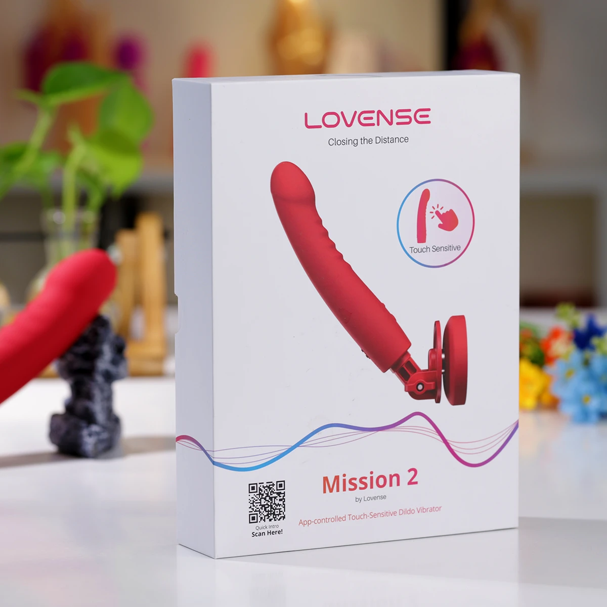 Khả năng kết nối không giới hạn sẽ giúp các cặp đôi yêu xa