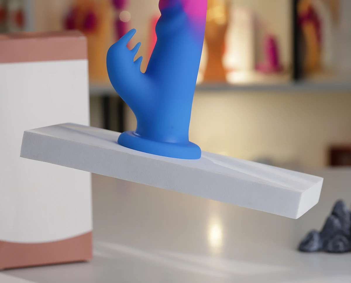 Đế hít gắn tường