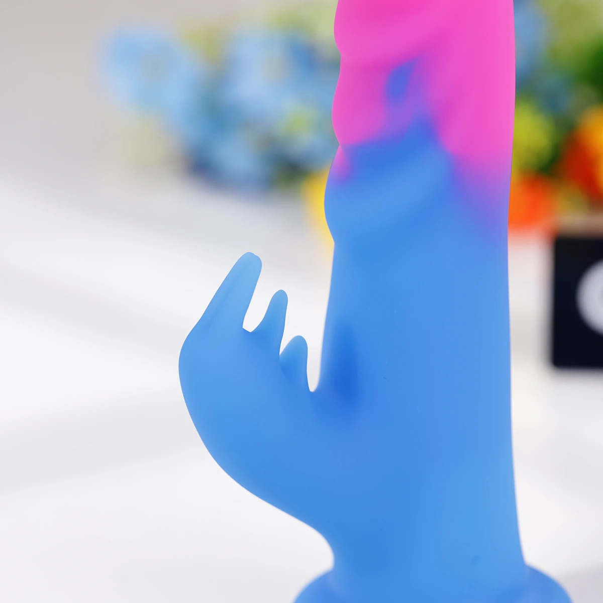 Nhánh rung lưỡi cho kích thích kép