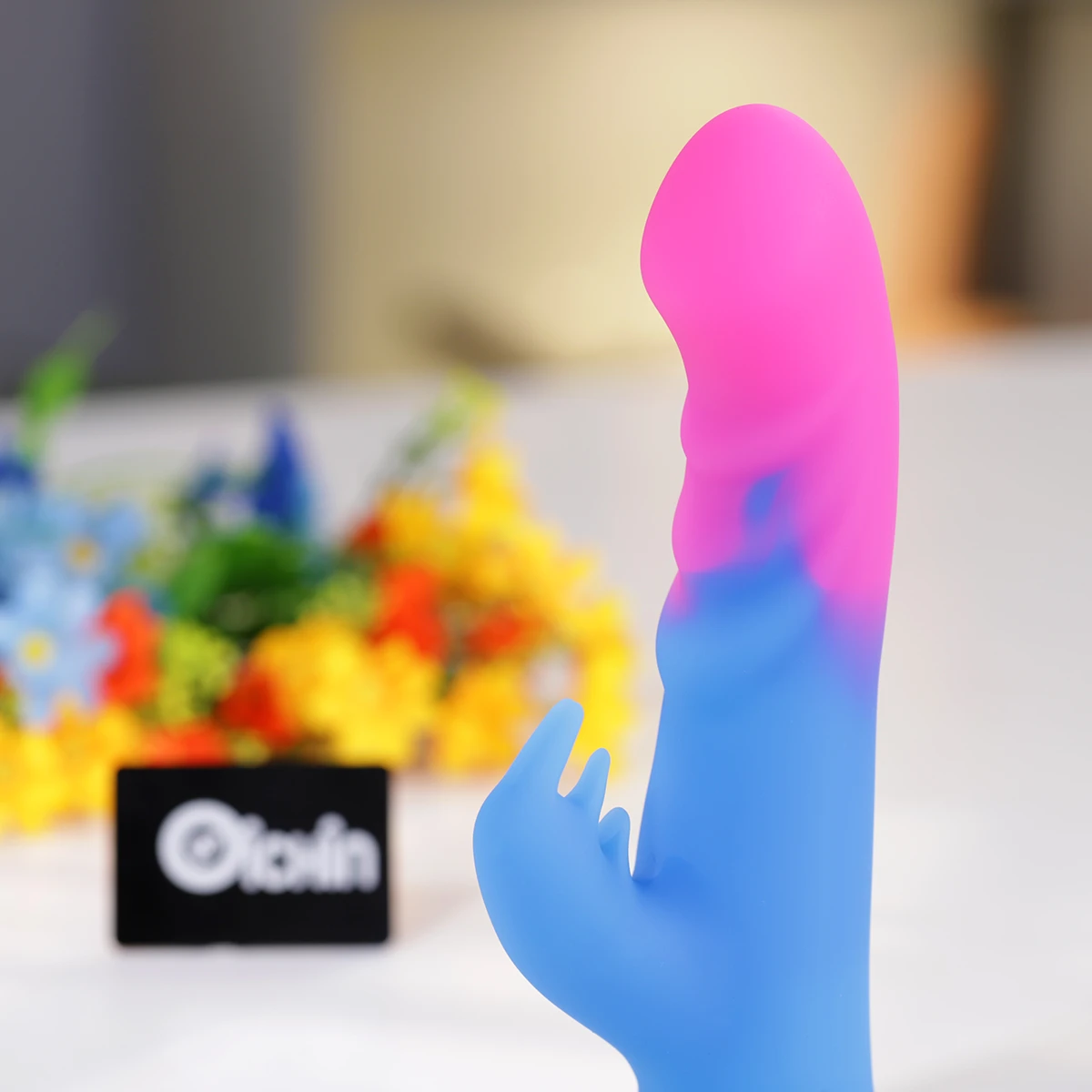 Nhánh rung giúp kích thích kép