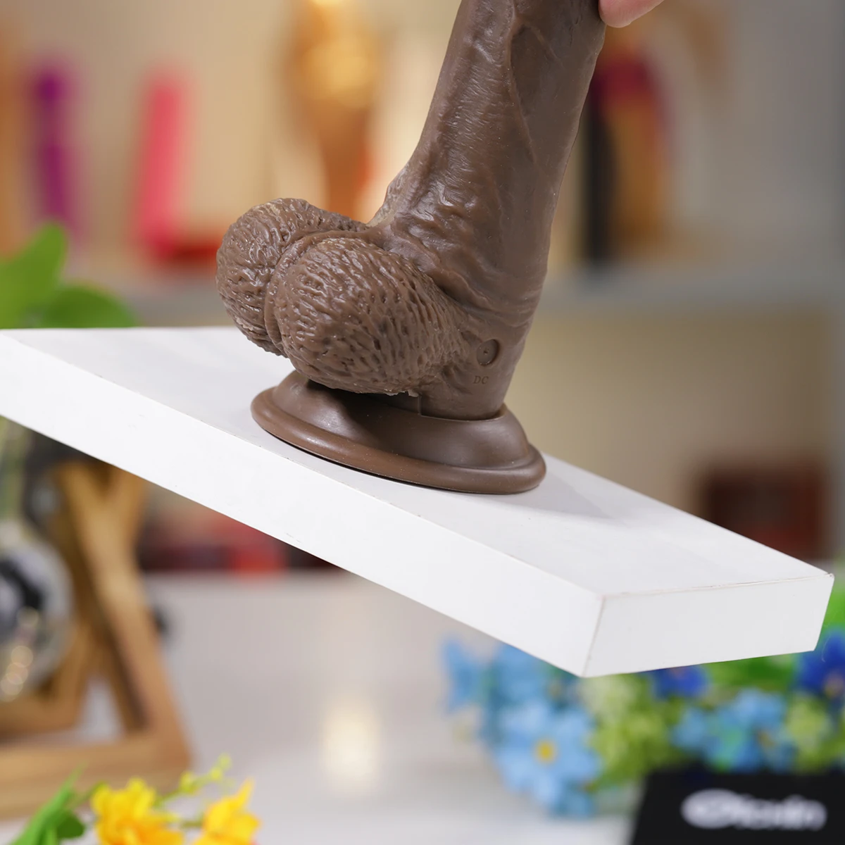 Khả năng gắn tường chắc chắn