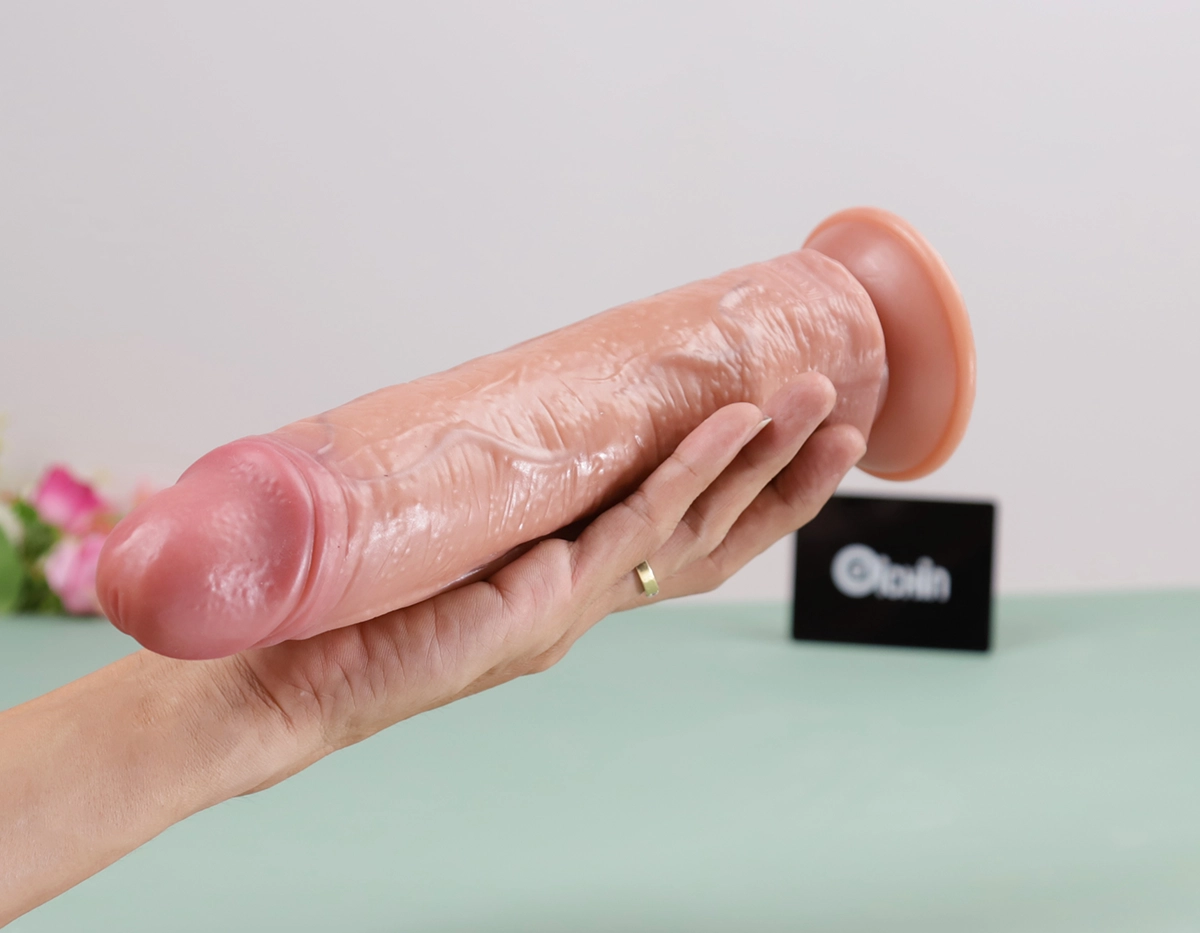 Đồ chơi tình dục cho nữ giới Lovetoy đạt tiêu chuẩn CE và RoHS