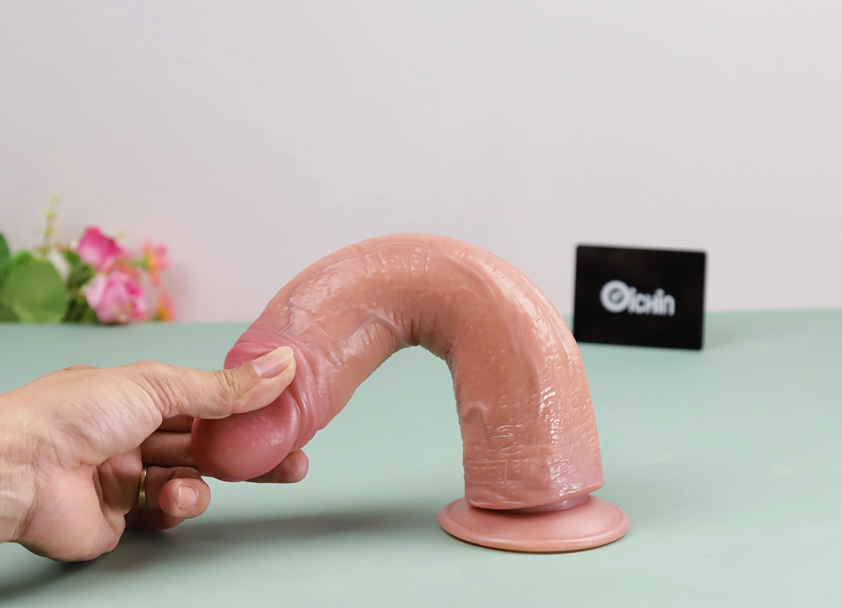 Kết cấu dẻo dai, đàn hồi tốt