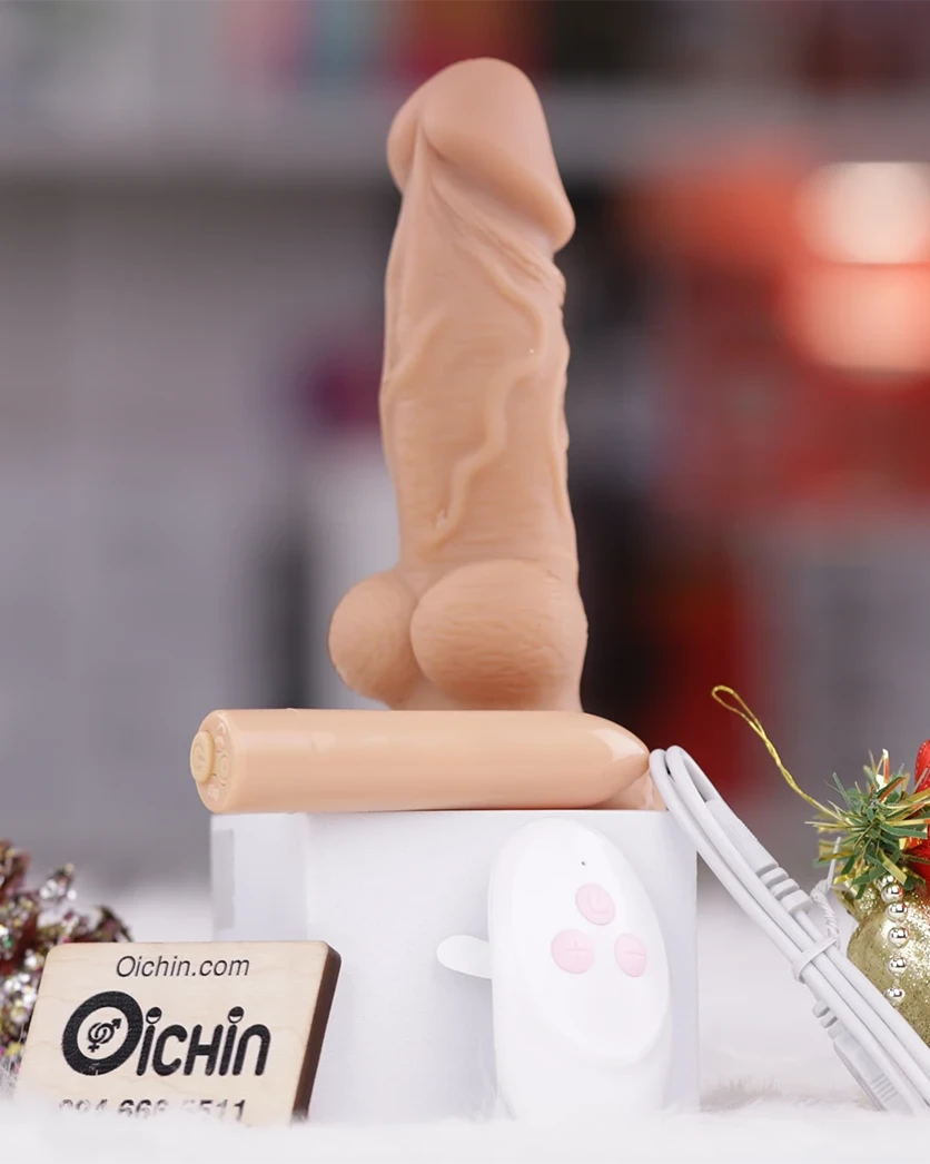 Cu giả mini Yunman