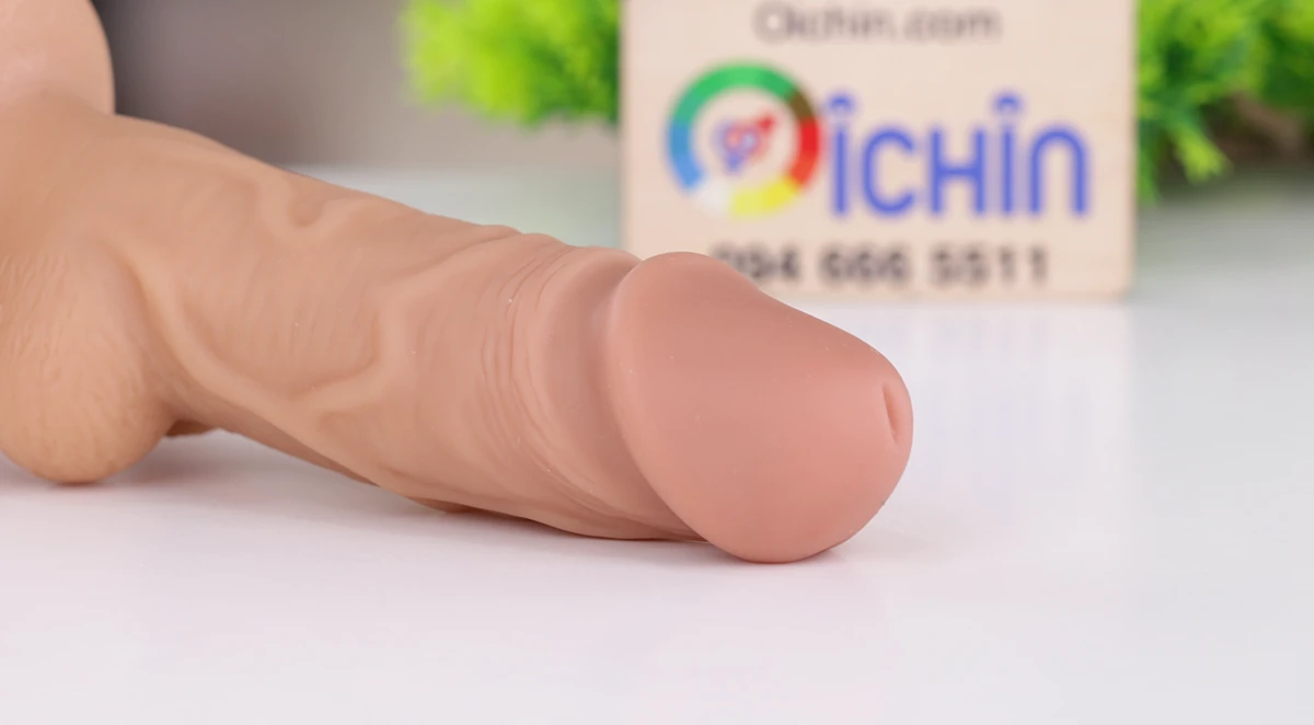 Cu giả mini Yunman