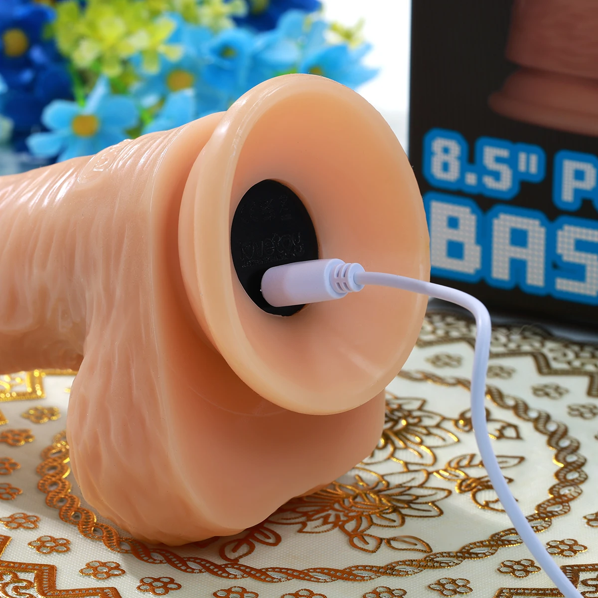 Chân sạc từ tính hiện đại