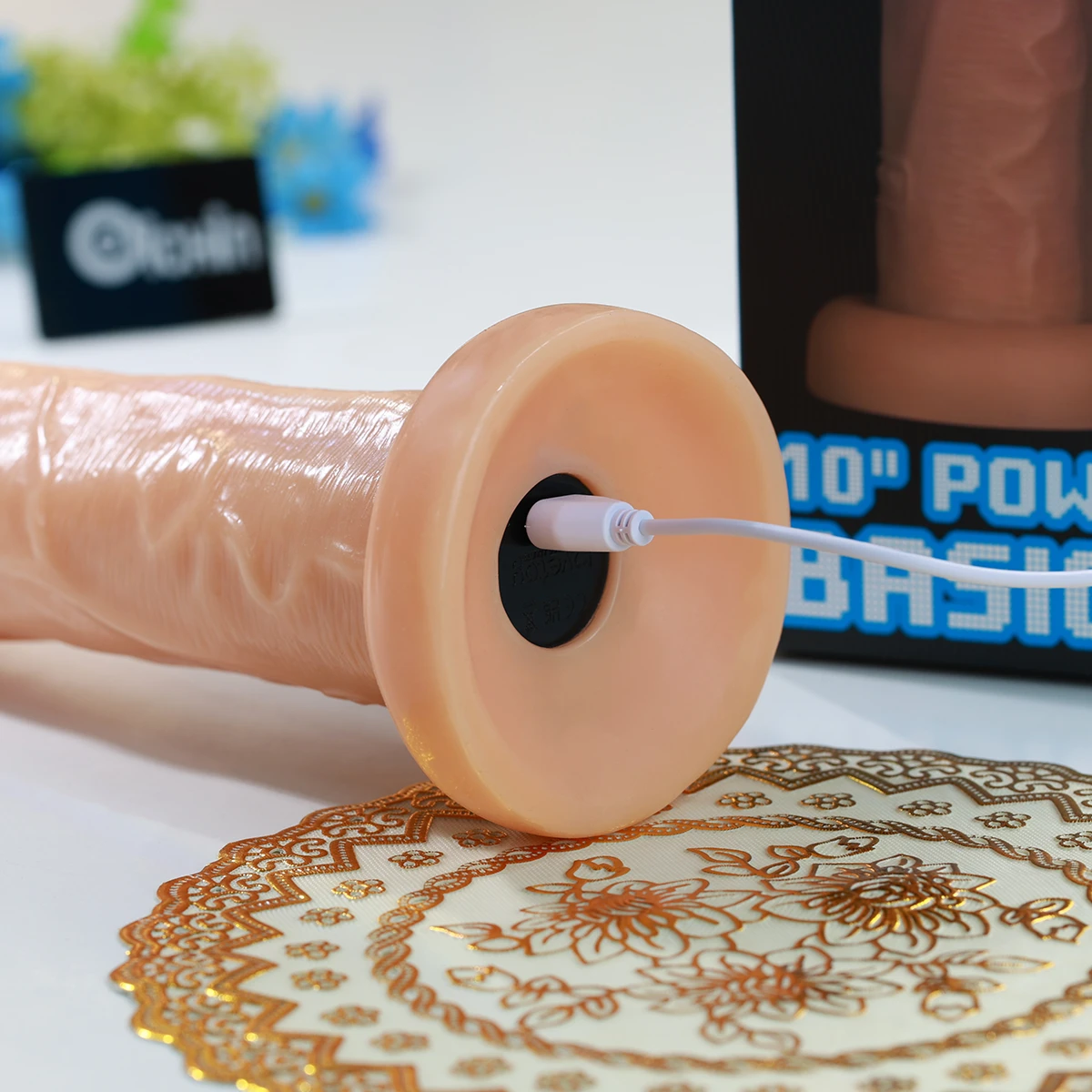 Chân sạc từ tính hiện đại