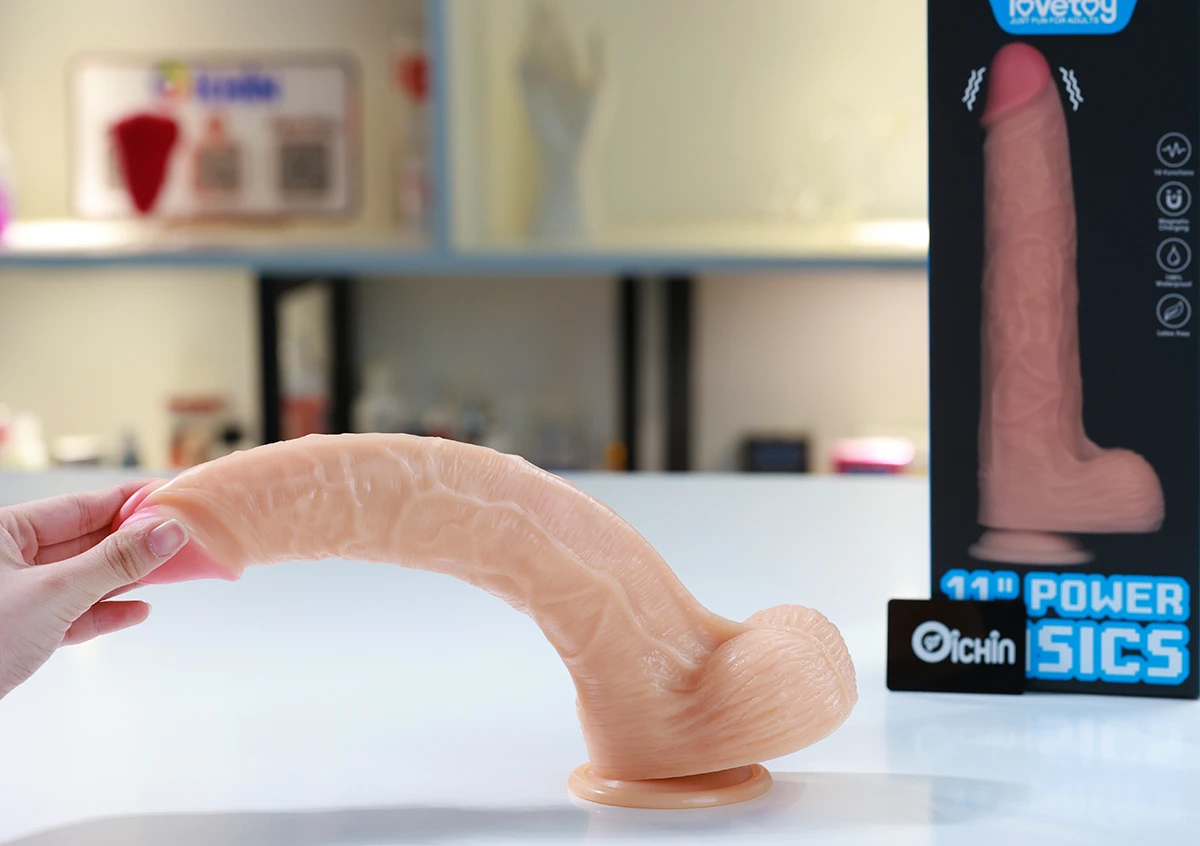 Dẻo dai đàn hồi tốt