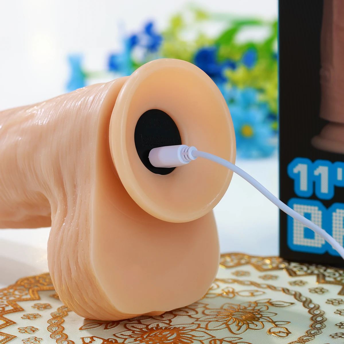 Cáp USB thuận tiện để bạn sạc pin từ nhiều thiết bị khác nhau