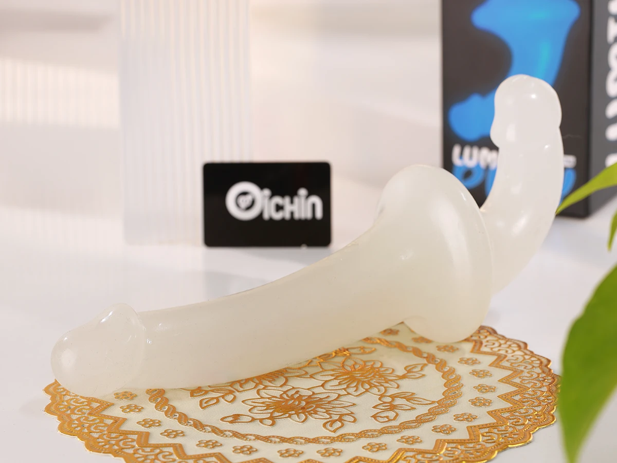 Mềm mại, dẻo dai