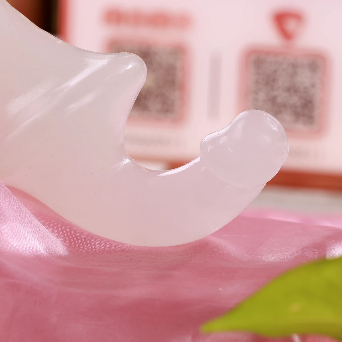 Đầu dưới của sản phẩm