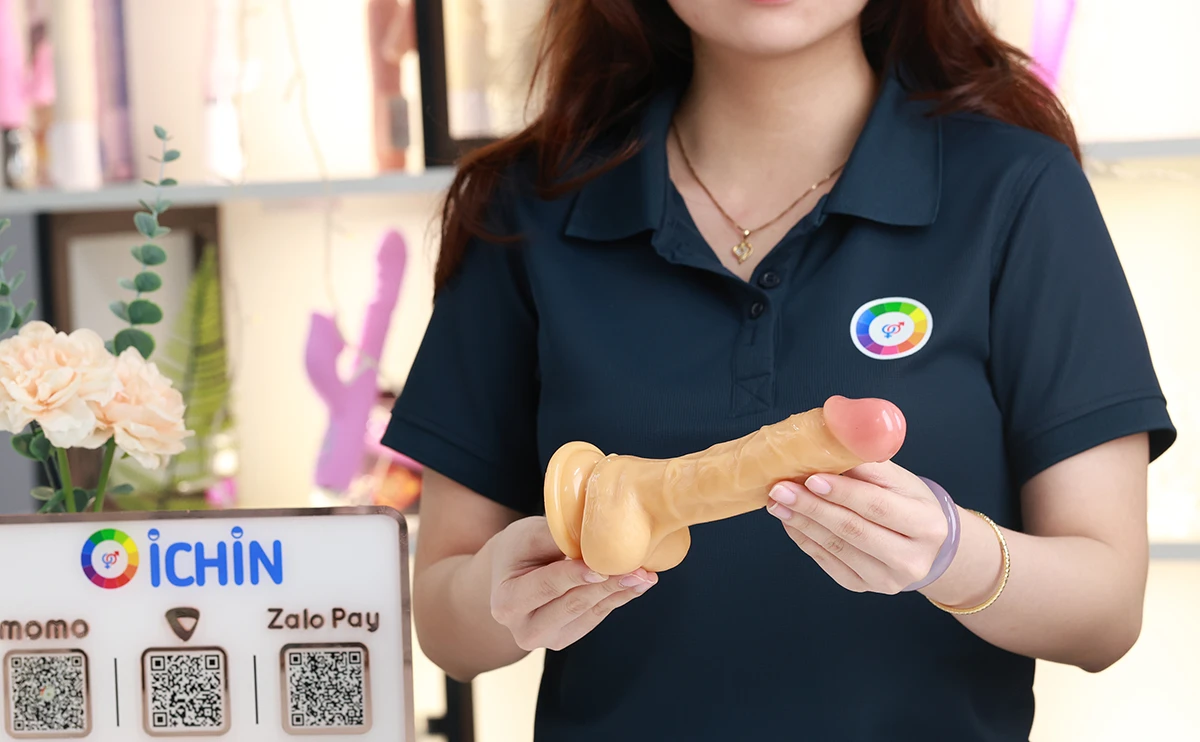 Ảnh chụp thực tế Manmiao W13 tại Oichin Studio