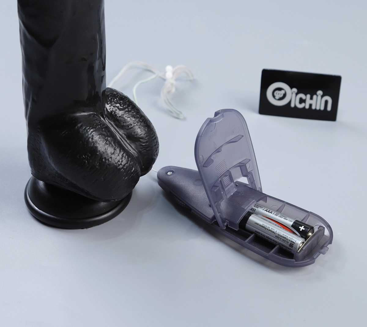 Chế độ rung tăng tiến nhờ 