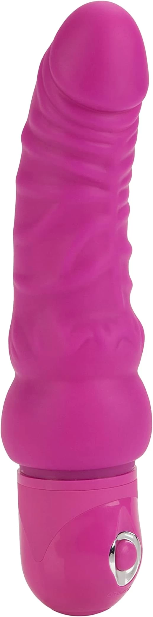 CalExotics Power Stud Curvy