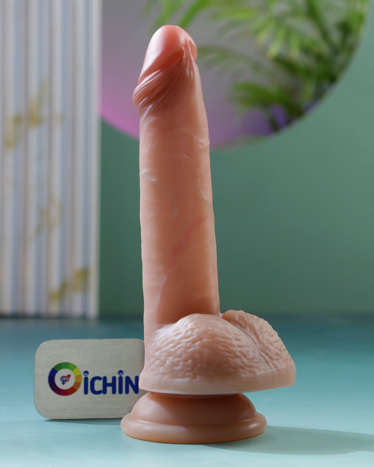 Lovetoy Sliding Skin Pro 7.5 inch