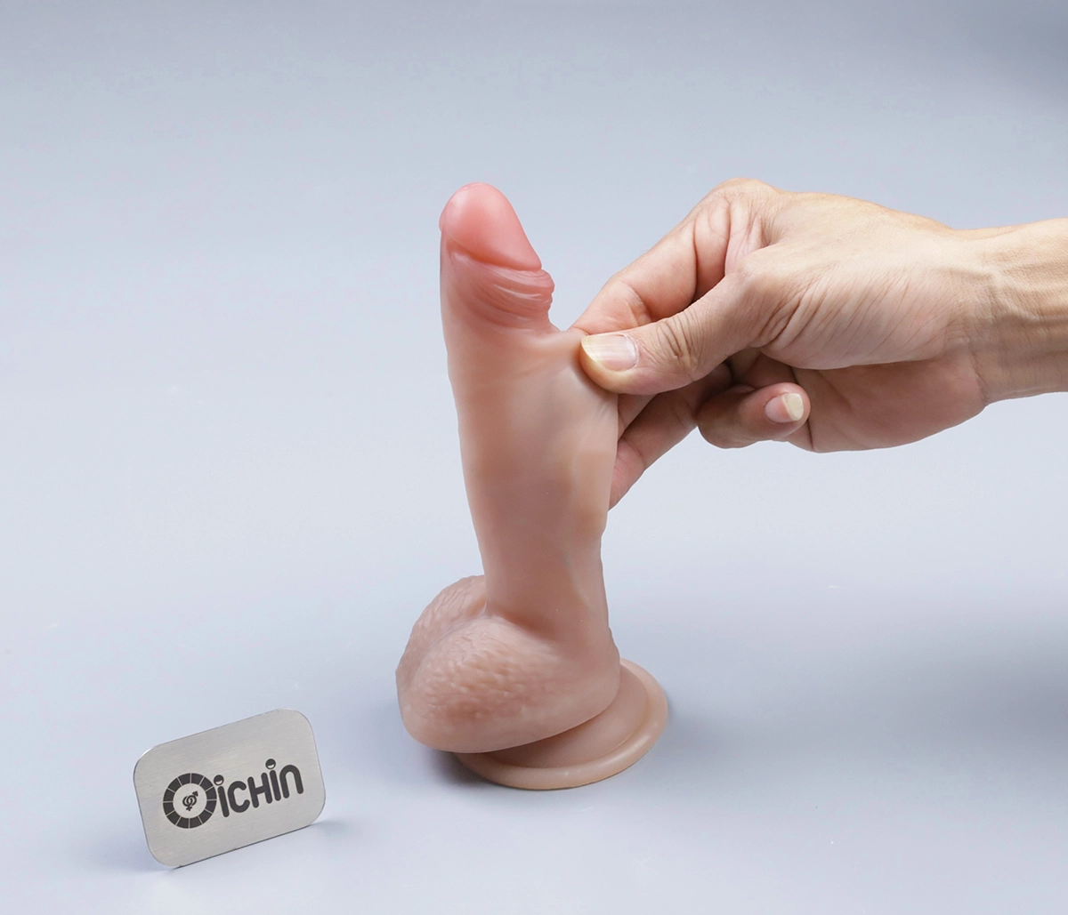 Lovetoy Sliding Skin Pro 7.5 inch thuộc thế hệ thứ 2