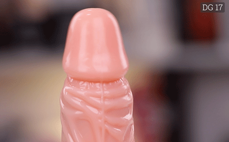 5 chế độ ngoáy đầu kích thích sâu trong âm đạo