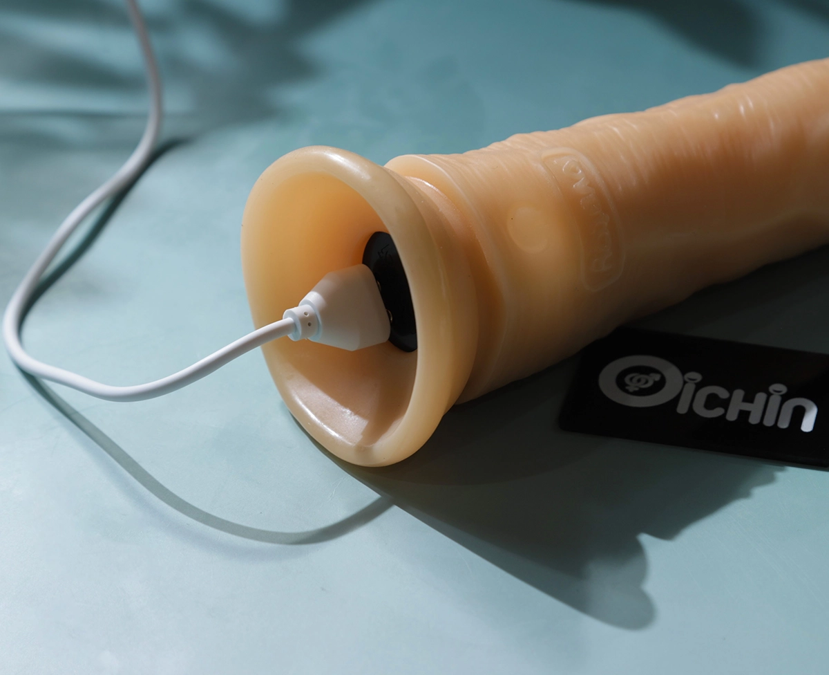 Lovetoy 7 inch Power basics không bìu