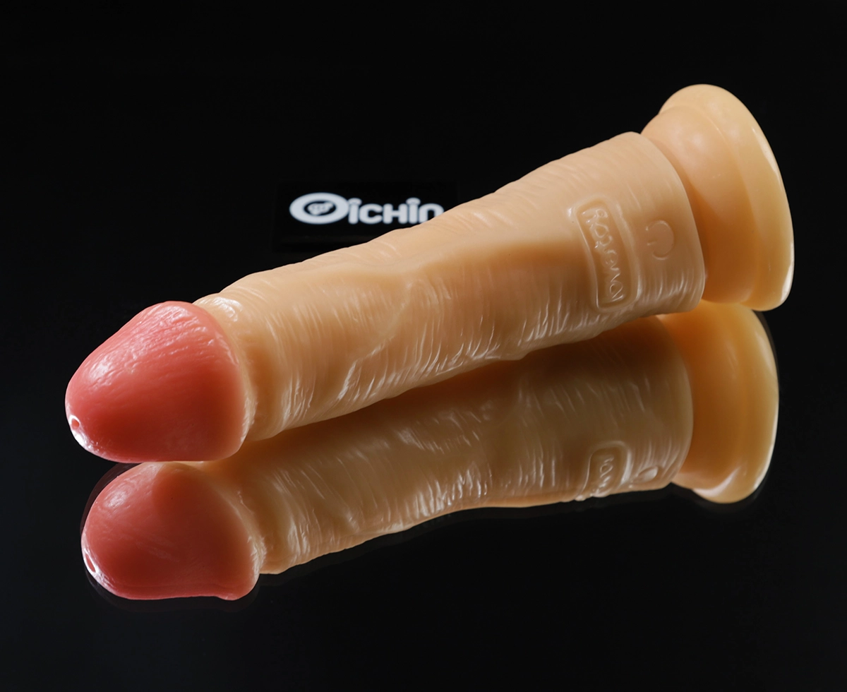 Lovetoy 7 inch Power basics không bìu