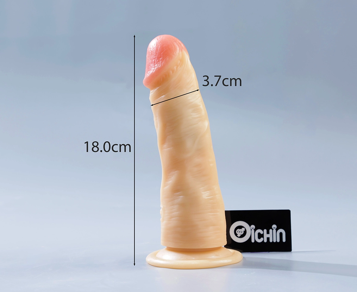 Lovetoy 7 inch Power basics không bìu