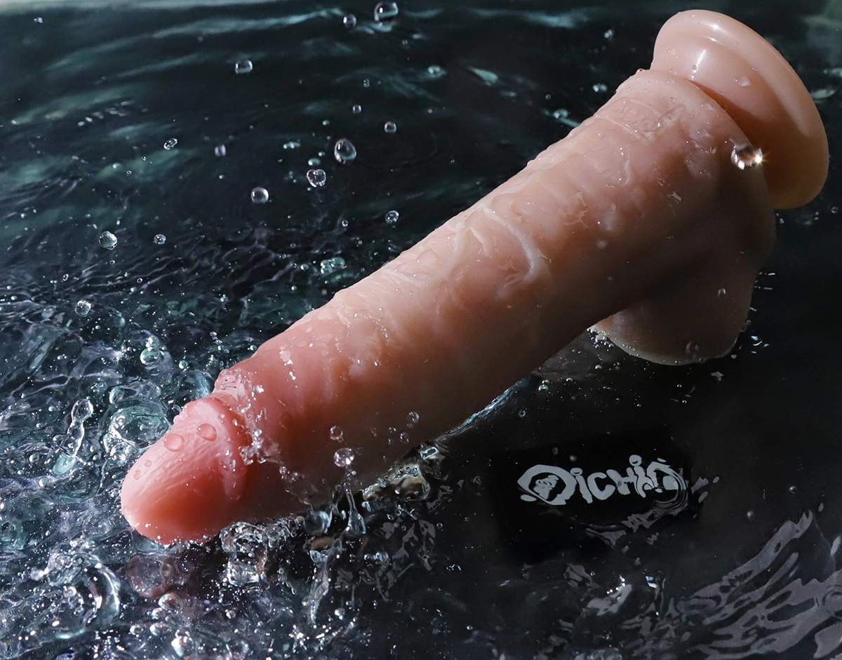 Chống nước hoàn toàn