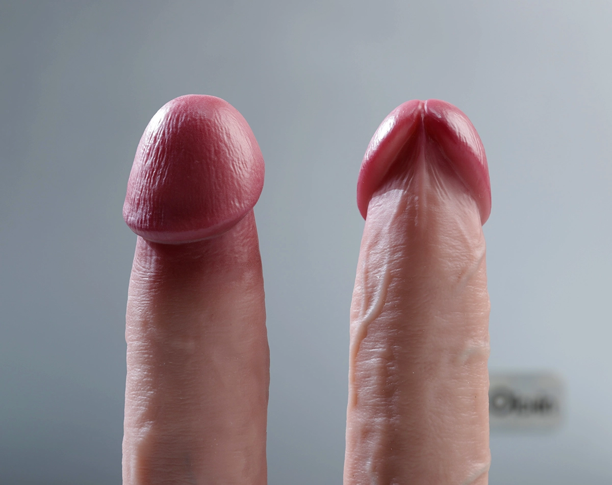 Lovetoy Sliding Skin Pro II 9 inch có rung